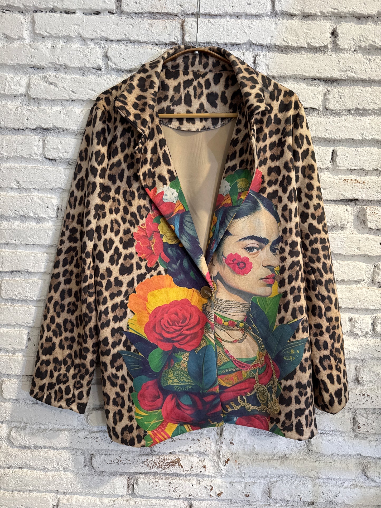 Blazer Frida