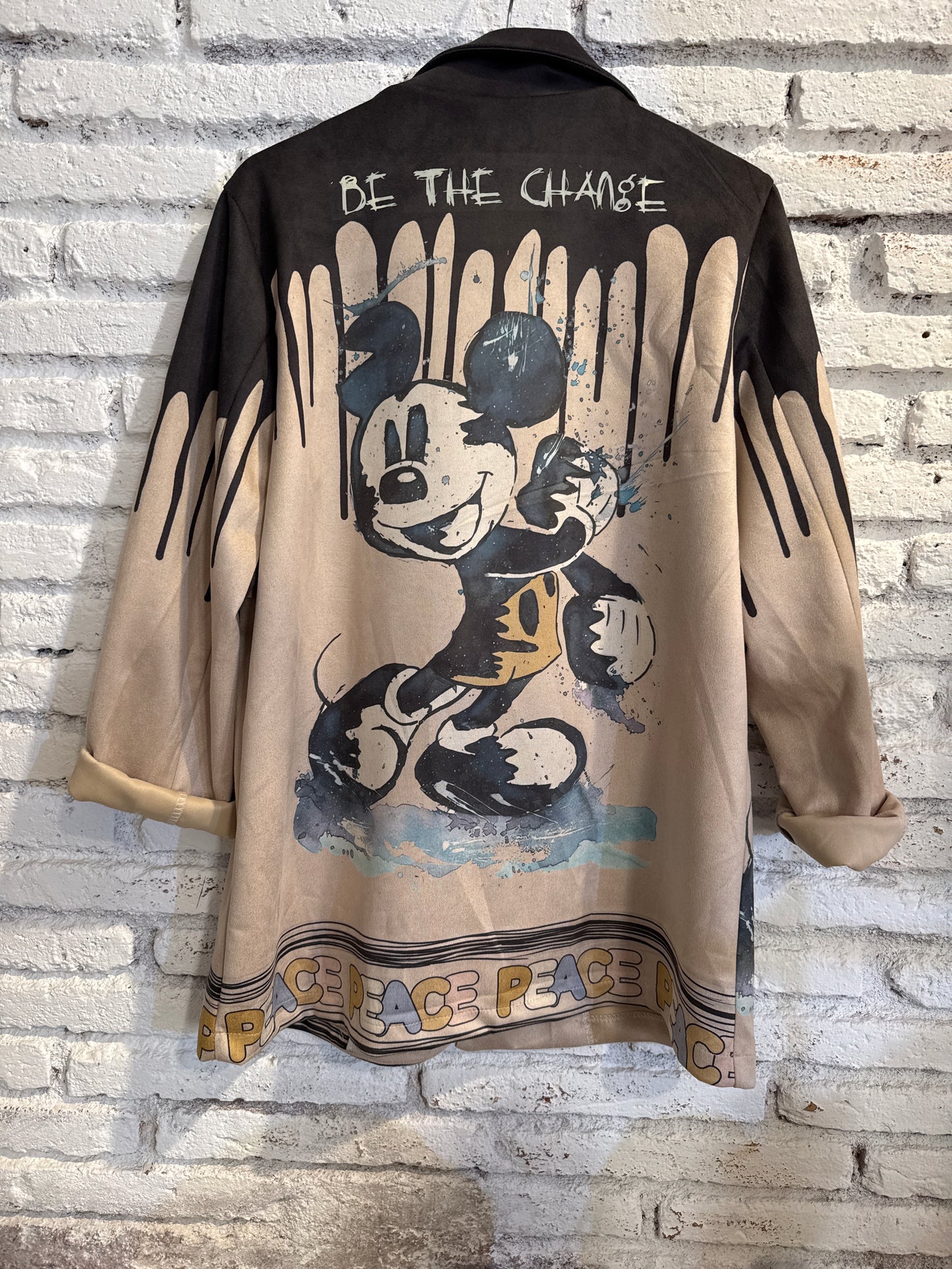 Blazer Mickey