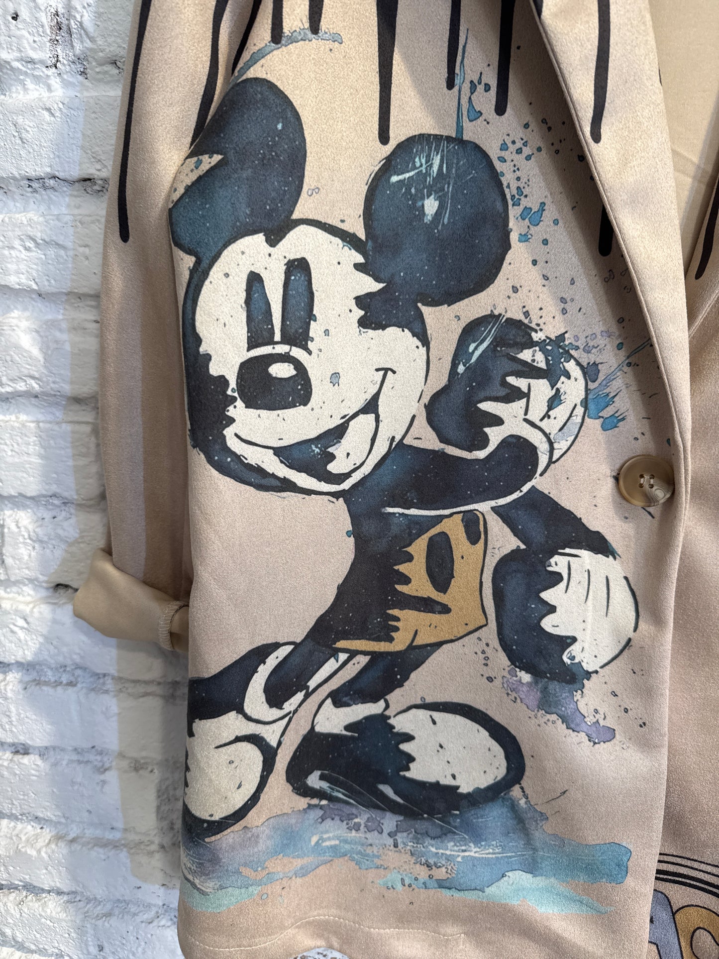 Blazer Mickey
