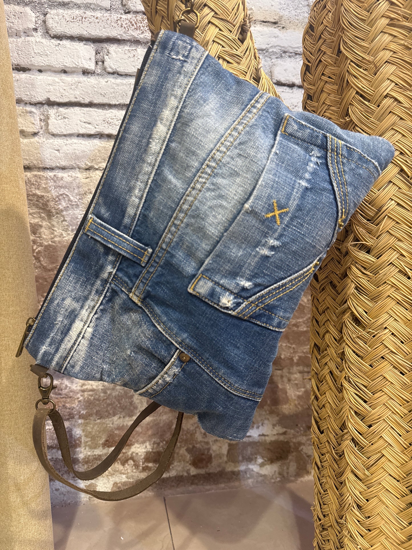 Bolso Tejano