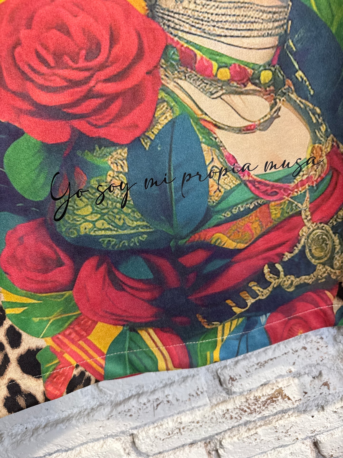 Blazer Frida