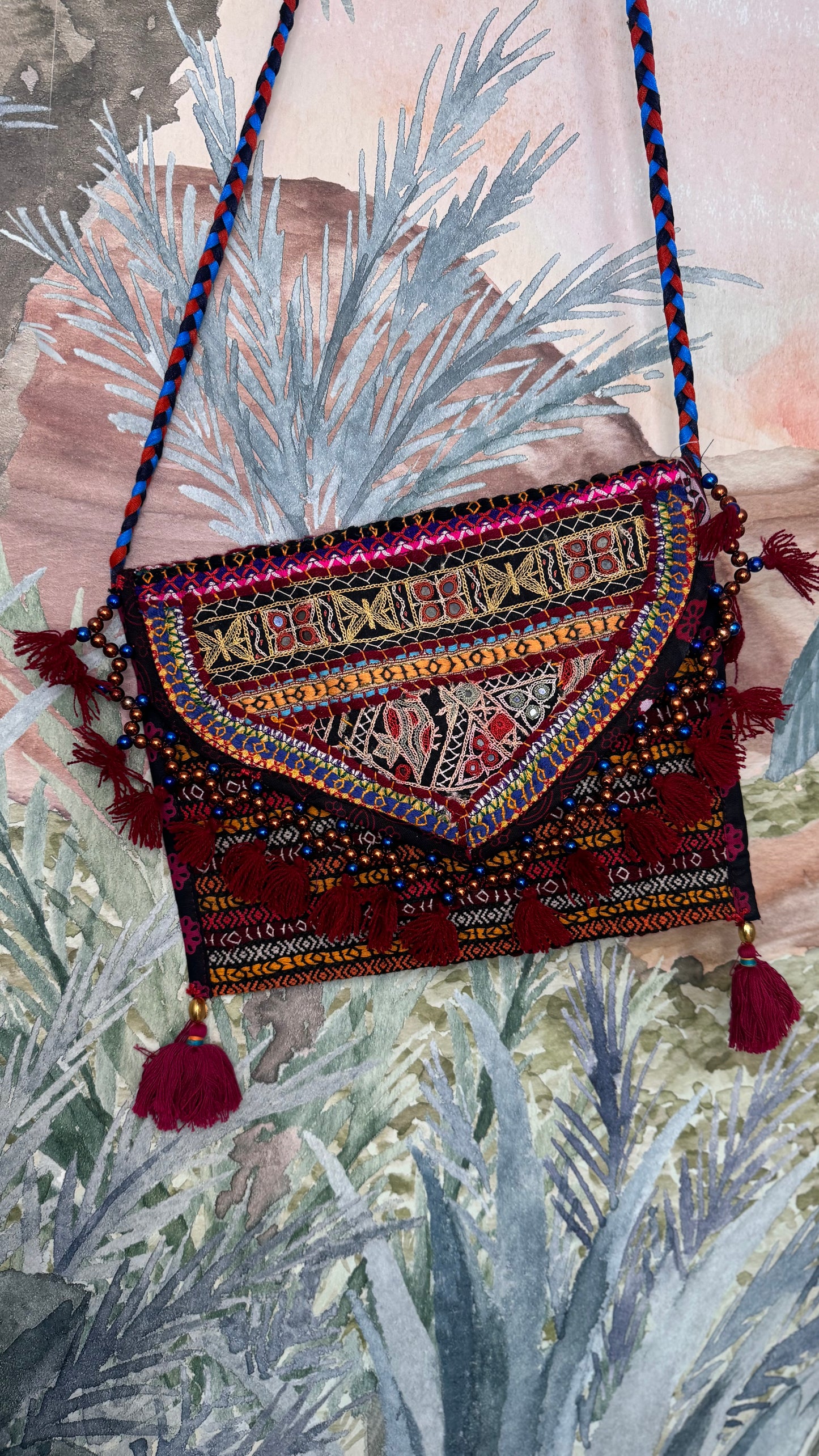 Bolso Étnico