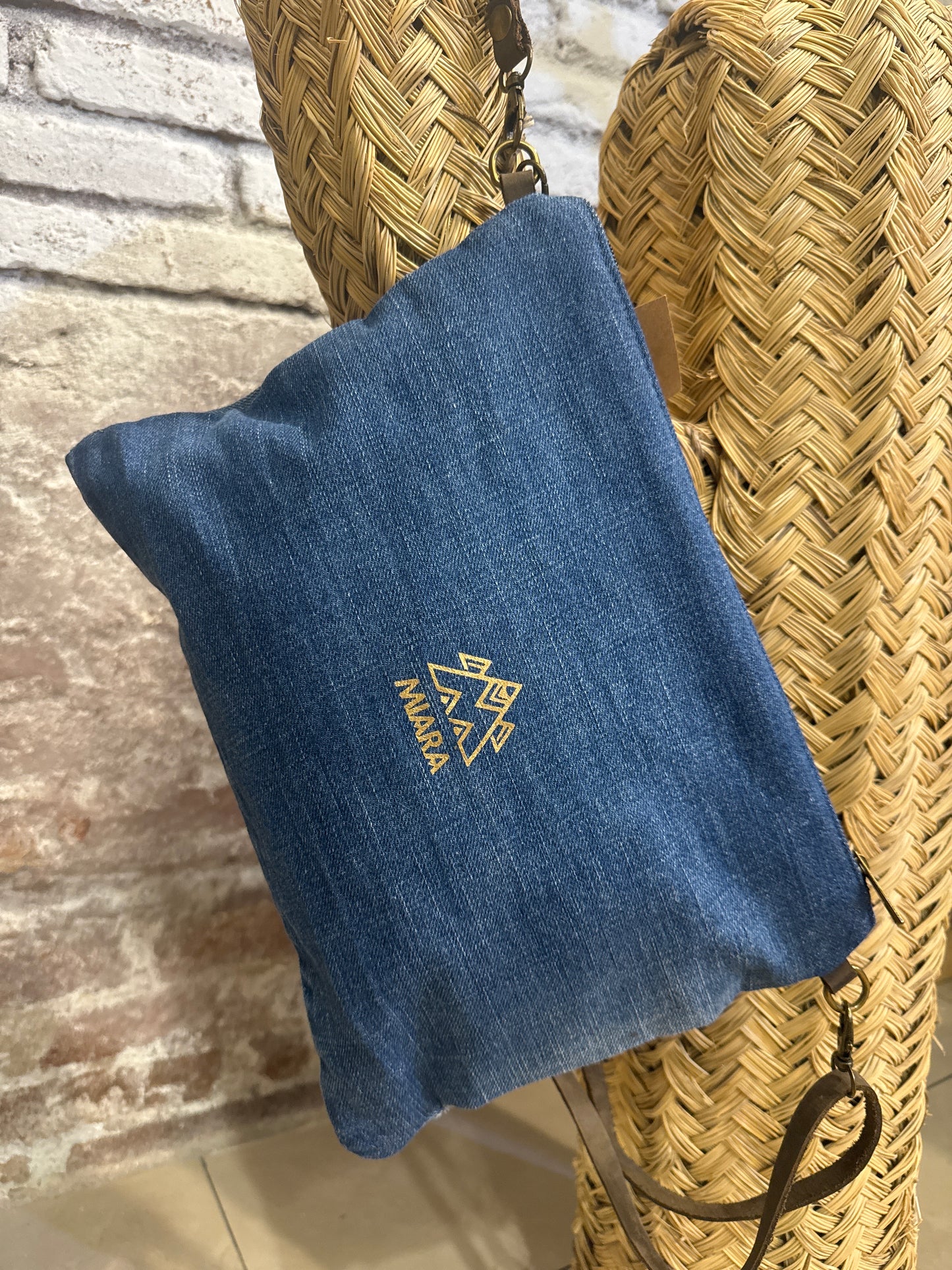 Bolso Tejano