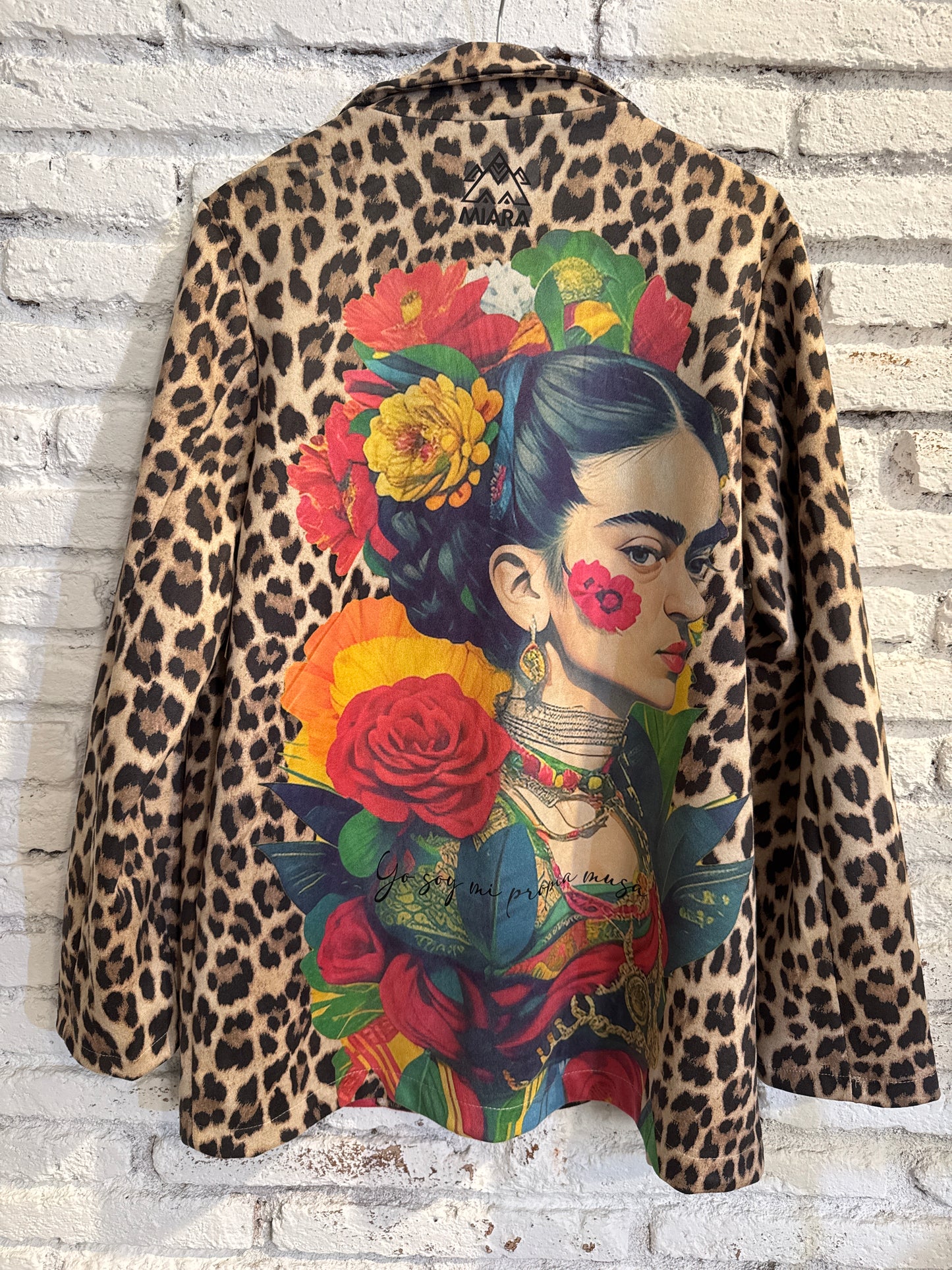 Blazer Frida