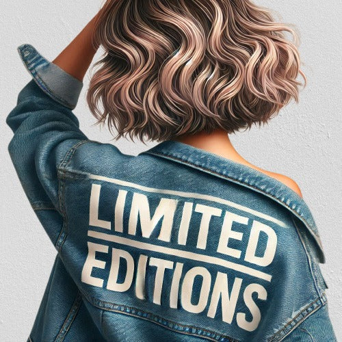 Ediciones Limitadas