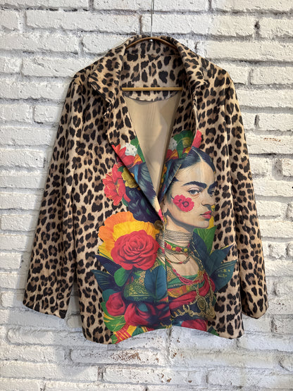 Blazer Frida