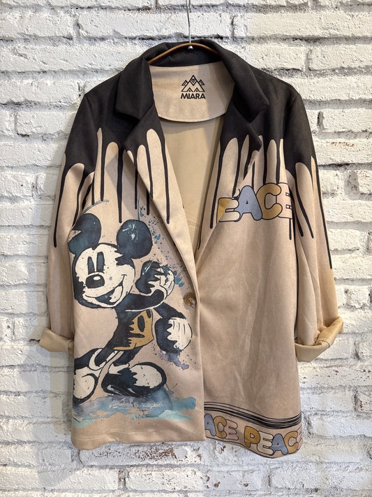 Blazer Mickey