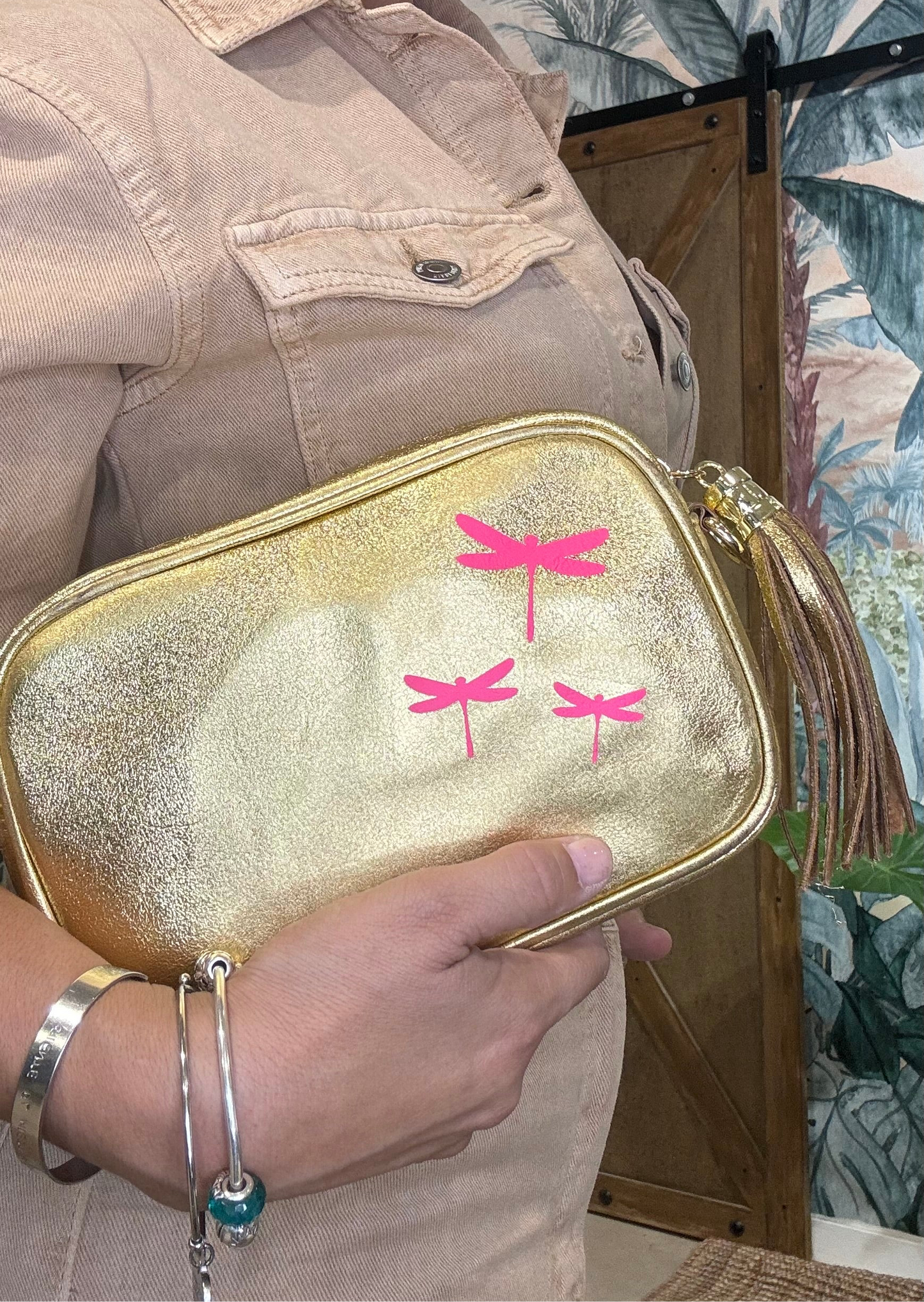 Bolso Jegeg