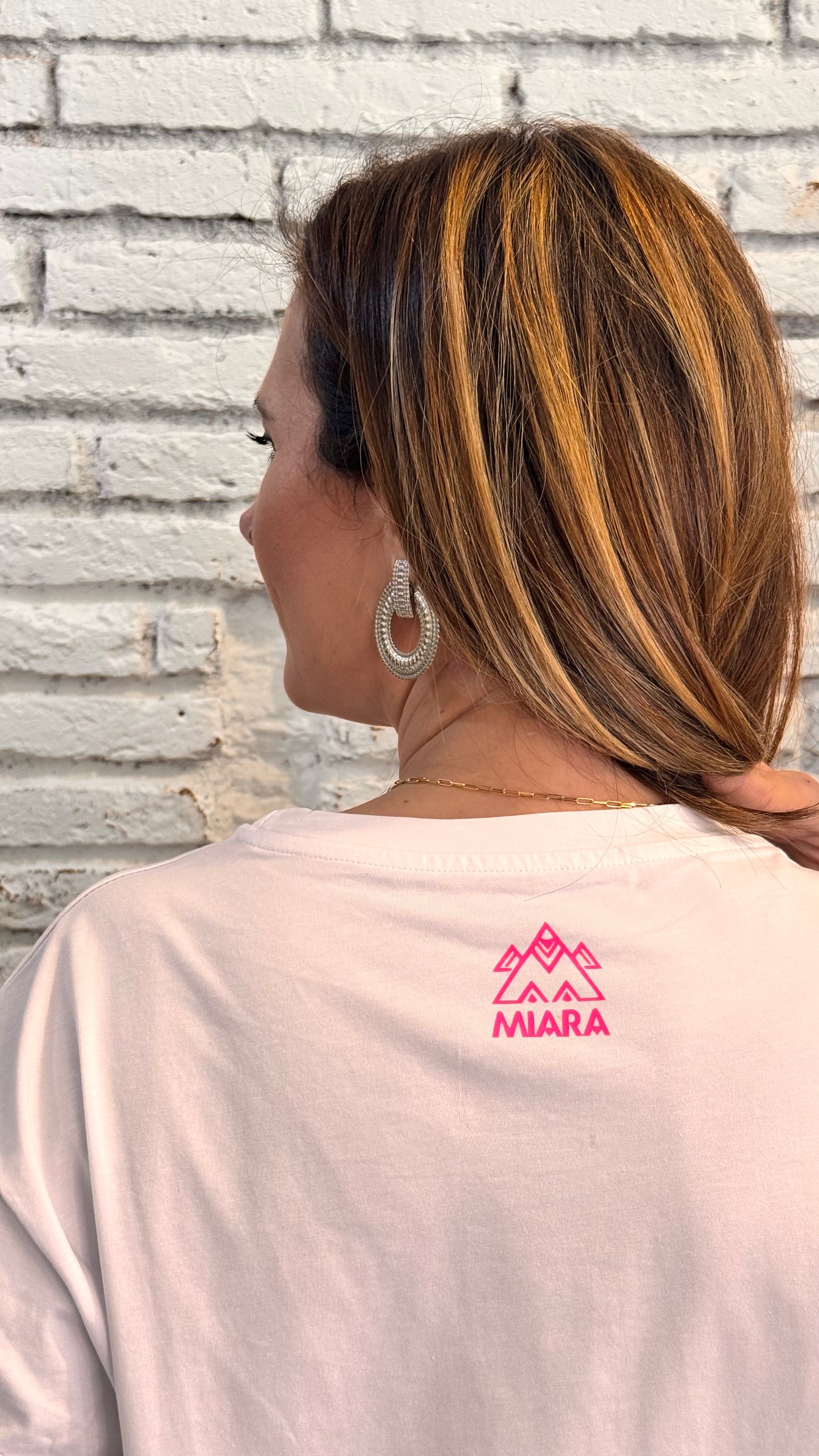 Camisetas con Voz Propia