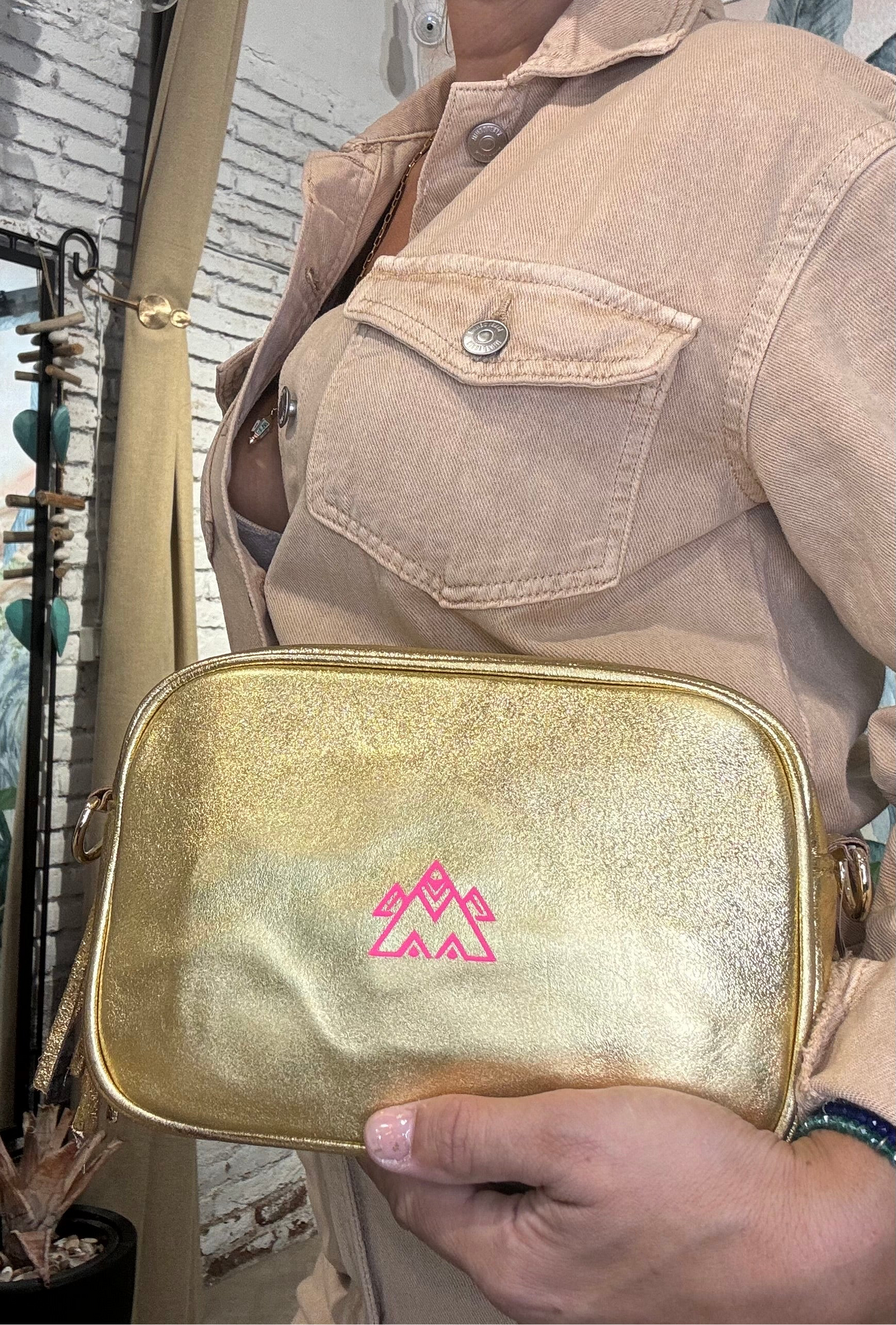 Bolso Jegeg