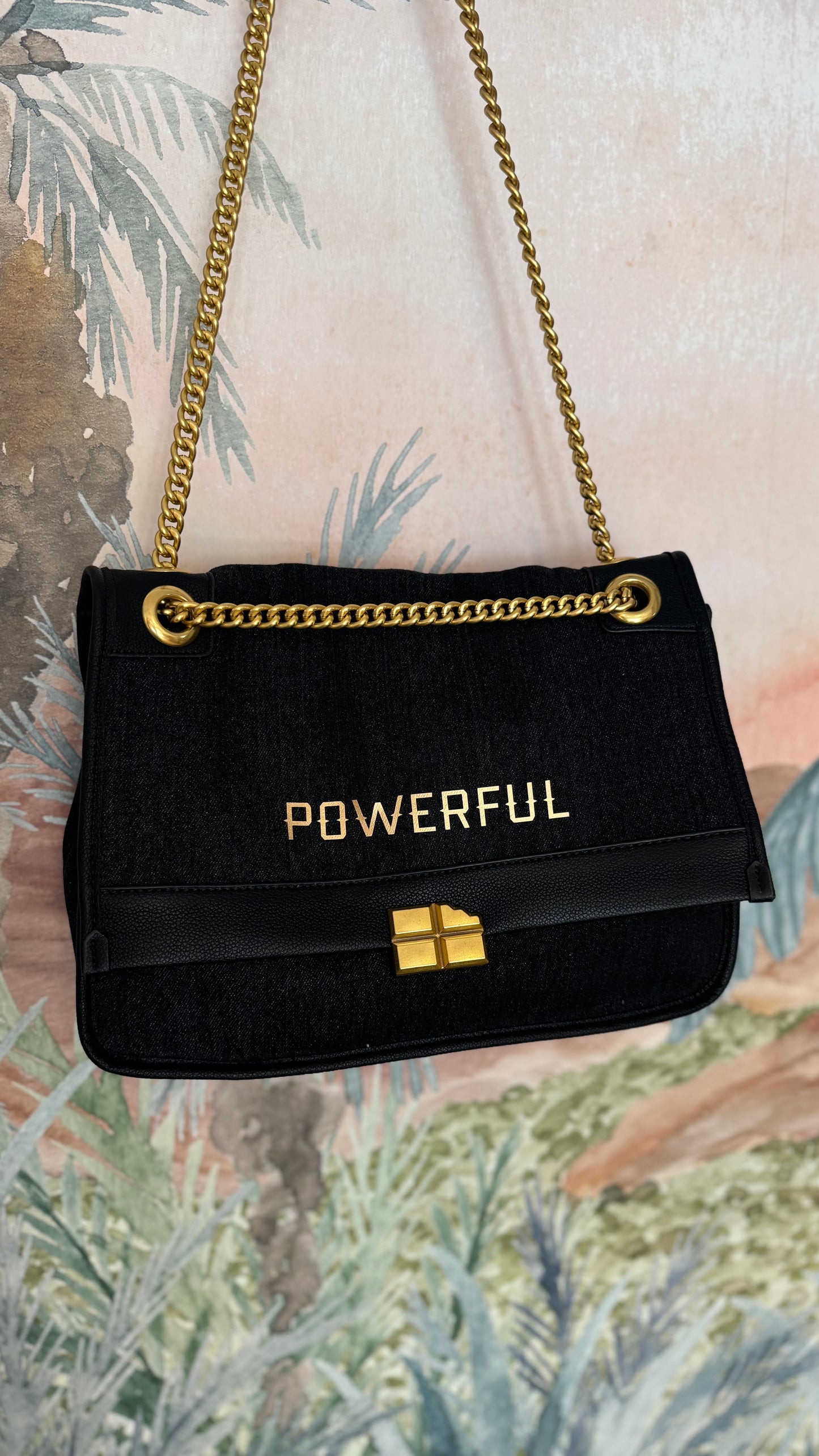 Bolso POWERFUL