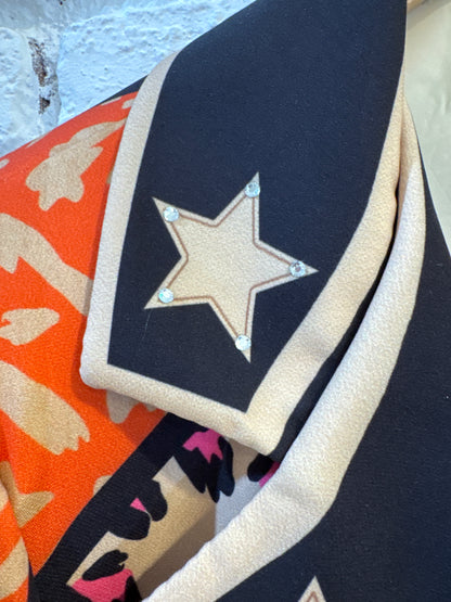 Blazer Flúor