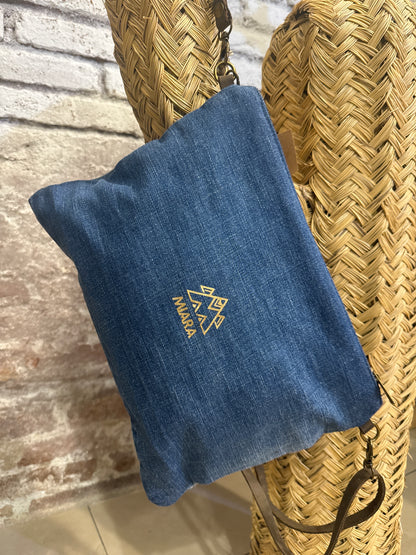 Bolso Tejano
