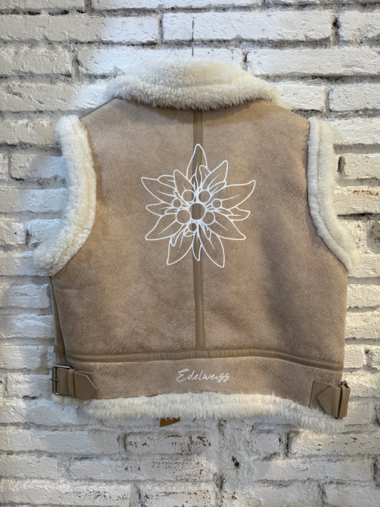 Chaleco Edelweiss
