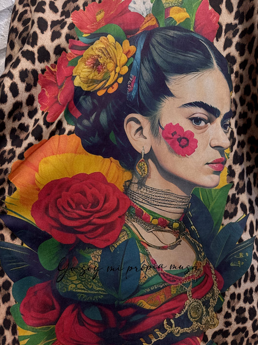 Blazer Frida