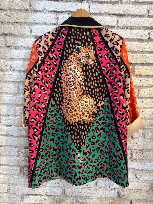 Blazer Flúor