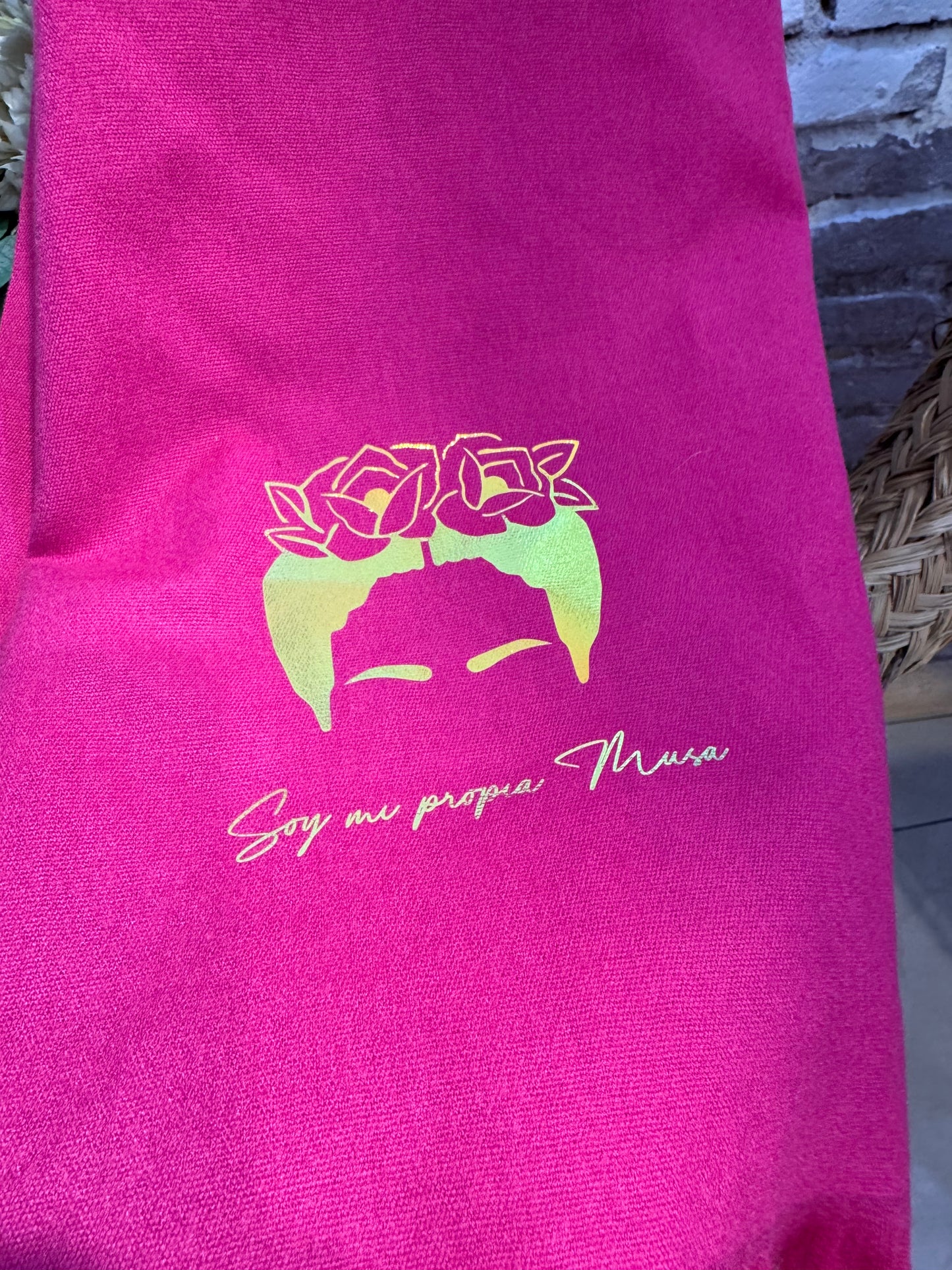 Pañuelo Frida