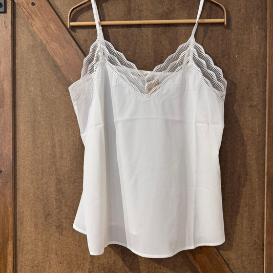 Camisa lencera