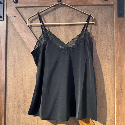 Camisa lencera